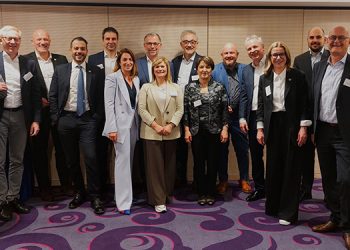 UCIMA and VDMA in Brussels for a joint action supporting the packaging sector
