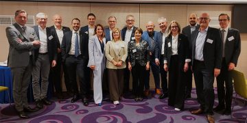 UCIMA and VDMA in Brussels for a joint action supporting the packaging sector