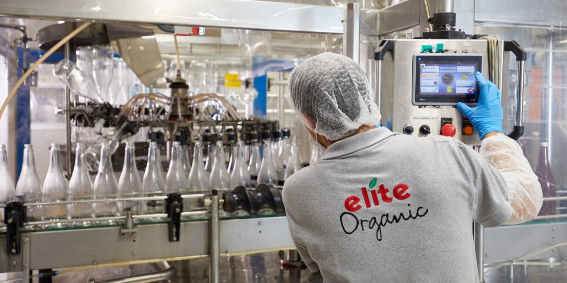 Elite Naturel’den Enflasyona Karşı Güçlü Finansal Performans