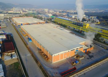 Dimes İSO 500 listesinde 24 sıra yükseldi