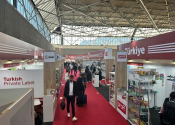 Türk firmalardan, PLMA’s World of Private Label 2025 fuarı’na güçlü çıkarma