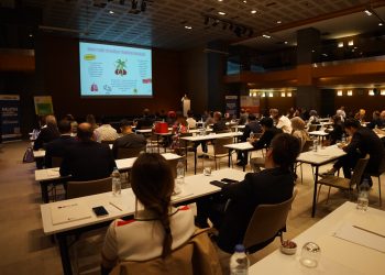 Türkiye 2024 Yılında Malezya’dan 905.000 Ton Palm Yağı İthal Etti