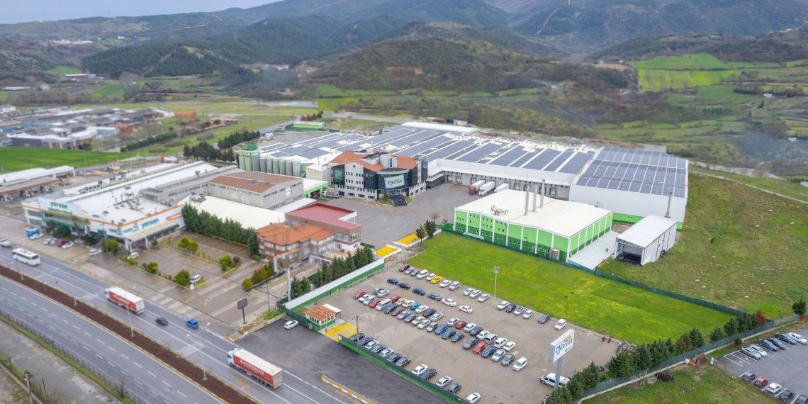 Matlı Şirketler Grubu ve Yörsan’dan Dünya Süt Günü’ne Özel Kutlama