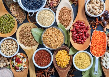 Ege Bölgesi’nde gıda sektöründe ihracatını en çok arttıran hububat bakliyat yağlı tohumlar sektörü oldu