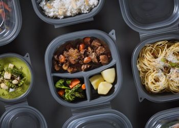 Duni launches new take-away series with improved recyclability and enhanced functionality