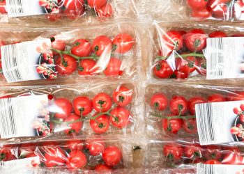 As Plastik, tarladan sofraya uzanan güvenli ambalaj çözümleri ile tarımı destekliyor!