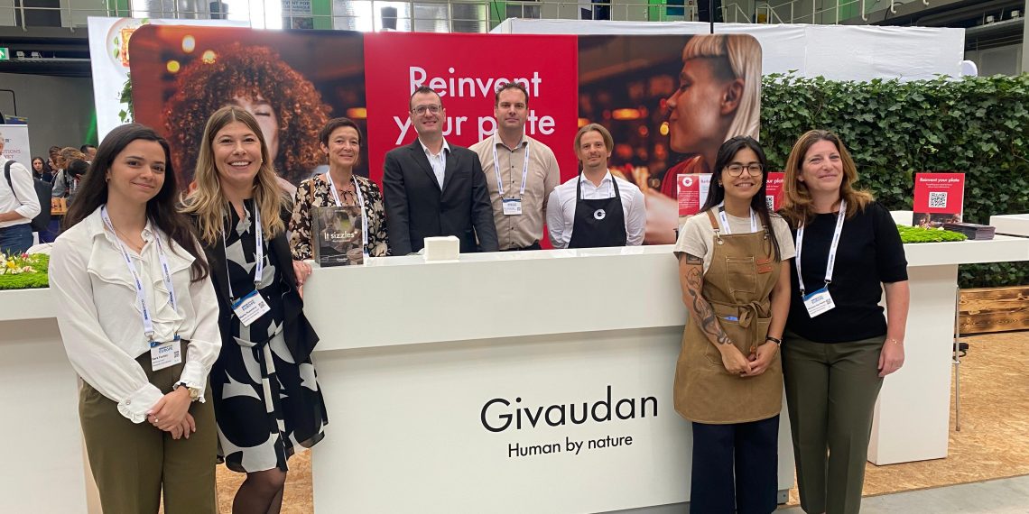 Bridge2Food 2025: Nutritional value and more delicious alternative meat among key trends in Europe – Givaudan perspective