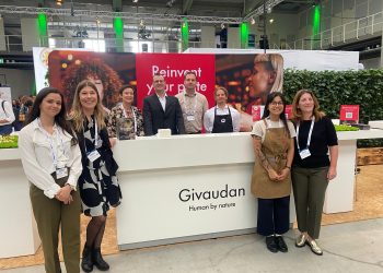 Bridge2Food 2025: Nutritional value and more delicious alternative meat among key trends in Europe – Givaudan perspective