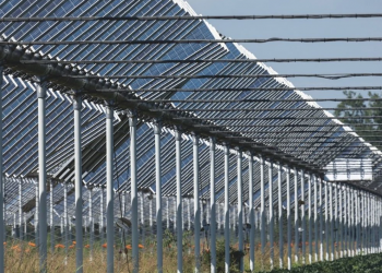 İklim değişikliğinin tarıma etkisi Güneş Enerjisi’yle azalacak