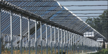 İklim değişikliğinin tarıma etkisi Güneş Enerjisi’yle azalacak