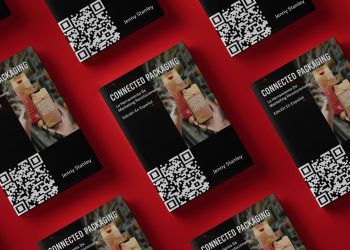 Industry leader Jenny Stanley launches comprehensive book on connected packaging in Spanish