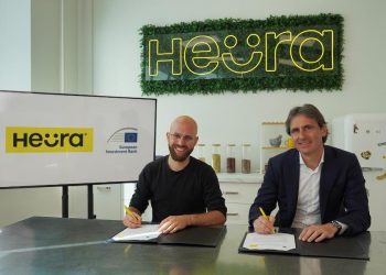 Heura Foods receives EIB loan to expand plant-based product range and boost sustainable food systems