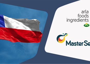Arla Foods Ingredients and MasterSense sign new distribution agreement for Chilean market
