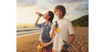 Cappy Bubble, tüm dünyada ilk kez Türkiye’de tüketicilerle buluşacak