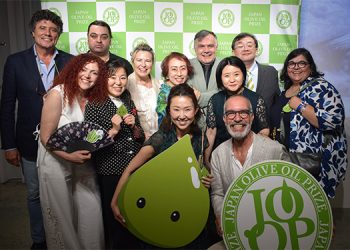 Tokyo, JOOP 2025 Yarışmasıyla Zeytinyağı ve Tasarımda Mükemmelliği Kutluyor