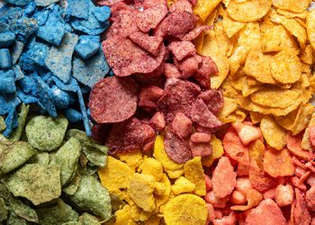 GNT Brings Bold Plant-Based Colors and Immersive Snack Experience to IFT 2025