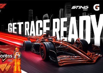 Pepsico, Formula 1 ile dünya çapında resmi partnerliğini duyurdu