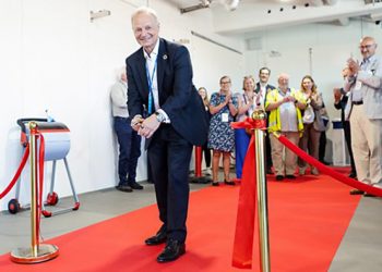 Tetra Pak launches Karlshamn Pilot Centre to fast-track fermentation-derived food scale-up