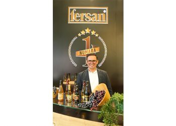 Fersan Ar-Ge Merkezi Statüsüne Sahip Oldu