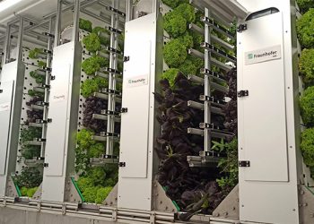 Fraunhofer Institutes launch FutureProteins Project to develop climate-independent protein production systems