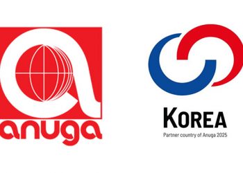 Korea is the partner country of Anuga 2025