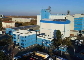 Eksun Gıda’dan Sürdürülebilir Gıdaya Güçlü Altyapı Hamlesi