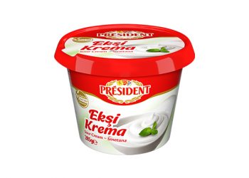 Pesident Ekşi Krema, dünya mutfağını evlere taşıyor