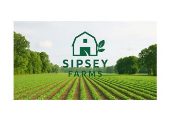 Sipsey Farms expands into row crop farming with USDA and technology-driven innovation