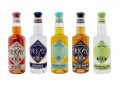 Arkay Beverages announces strategic alliance with Mexico’s Largest Spirits Operator