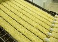 Indomie Turkiye is investing in the future with its sustainable production model from field to table