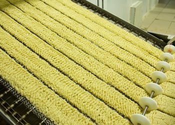 Indomie Türkiye, tarladan sofraya uzanan sürdürülebilir üretim modeliyle geleceğe yatırım yapıyor