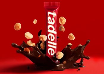 Tadelle’den yapay zekâ destekli reklam filmi: “Mutlu kırmızı”
