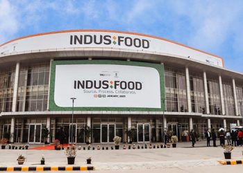 Indusfood 2026: Shaping the Future of Global Food Trade