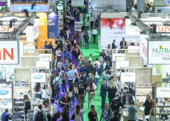 Vitafoods Europe lights up Barcelona with record-breaking 2025 event