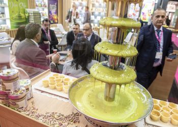 Positive market response for ISM Ingredients 2026: New trade fair format for raw materials gets off to a successful start – 40% more space booked than in the Ingredients segment of ProSweets Cologne 2025