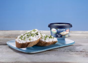 Ekici Peynir, “Speciality” serisinin yeni üyesi Ricotta ile ürün yelpazesini genişletiyor