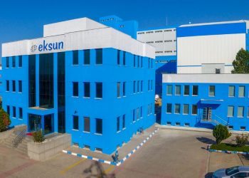 EKSUN Gıda’dan Sürdürülebilir Enerji Hamlesi