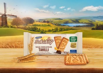 Ülker ve Sabancı Üniversitesi buğday için ele ele verdi