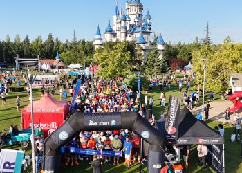 Eskişehir Yarı Maratonu ve Spor Festivali Bu Yıl da ETi Lifalif ile Binlerce Sporseveri Ağırlayacak