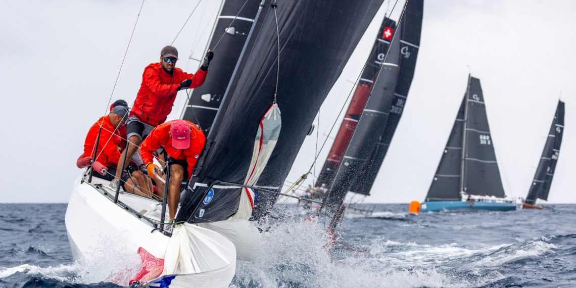 Eker Süzme Ekibi, Cape31 Med Circuit Round 4 Imperia’da Türkiye’yi Gururla Temsil Etti