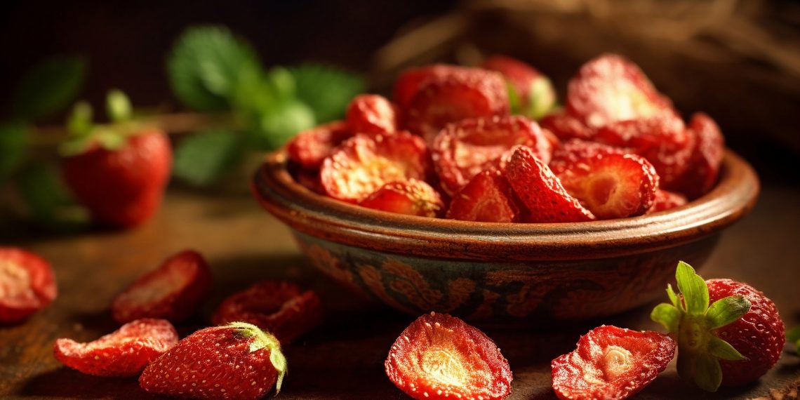 EnWave Signs Additional License with MicroDried® to Expand Product Portfolio and Sells Three Radiant Energy Vacuum Machines