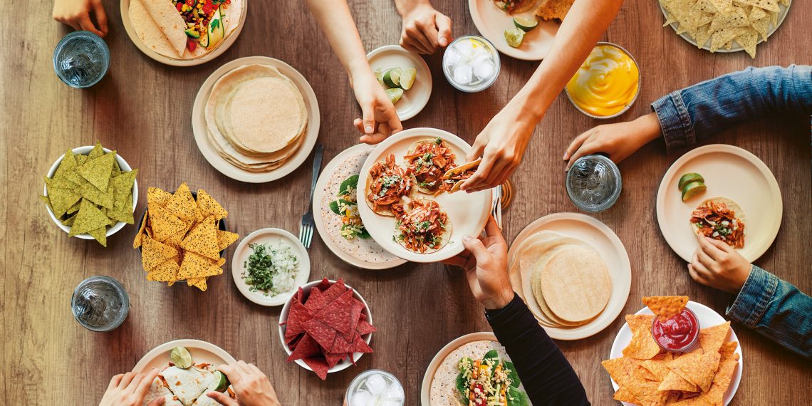 Paulig strengthens its commitment to Tex Mex with a €12 million investment