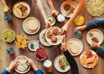 Paulig strengthens its commitment to Tex Mex with a €12 million investment