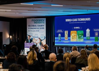 Vinamilk Showcases Science-Driven Innovation and Wins Prestigious Awards at Global Dairy Congress 2025