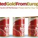 Red Gold Canned Tomatoes from Europe: A Symbol of Resilience in Times of Conflict