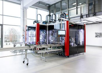 SOMIC wins Red Dot Award “Product Design 2025” for SOMIC 434 cartoning machine