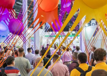 Fruit Attraction São Paulo, the southern hemisphere’s leading fruit and vegetable business event, is back