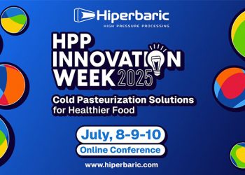 Hiperbaric Announces HPP Innovation Week 2025