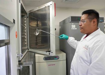 SGS Launches FDA-Approved Food Contact Material Testing Service in Mexico