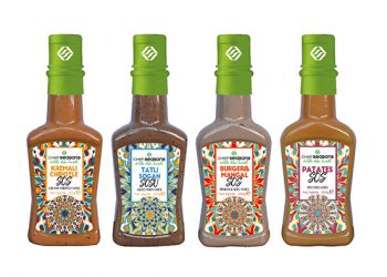 Chef Seasons, Artık Migros Raflarında